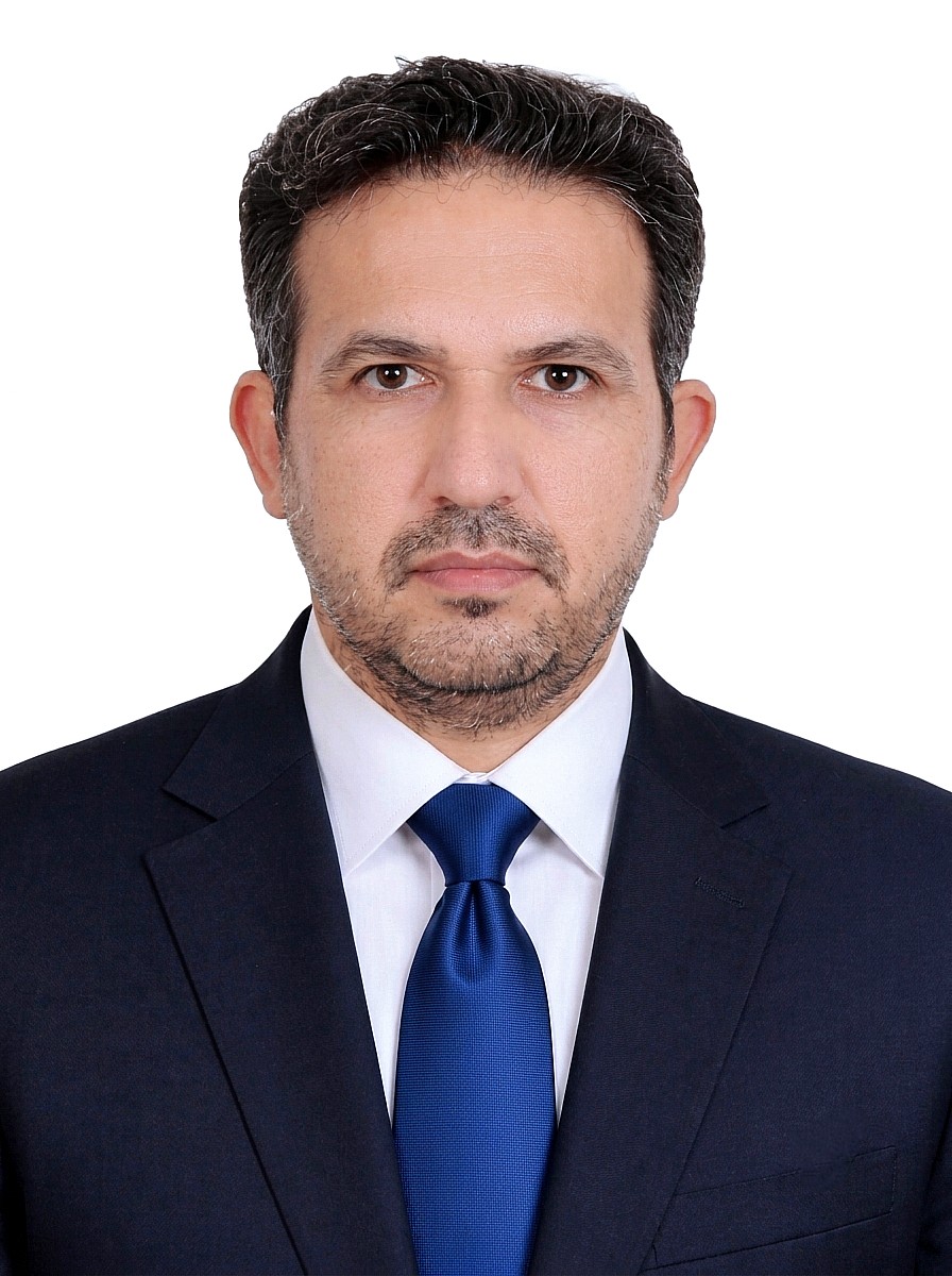 Mohammad Omar Omari