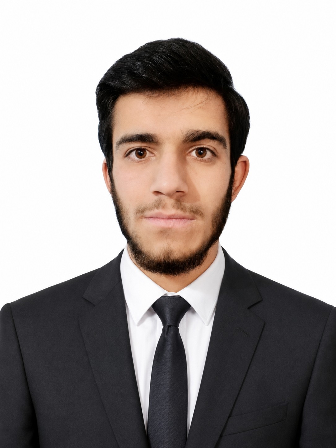 Student Photo